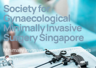 SGMIS All About MIS Workshop – Surgical Trainer Laparoscopic Hysterectomy